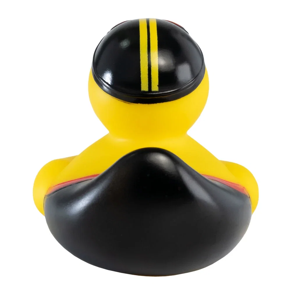 Swimmer Rubber Duck — view 3