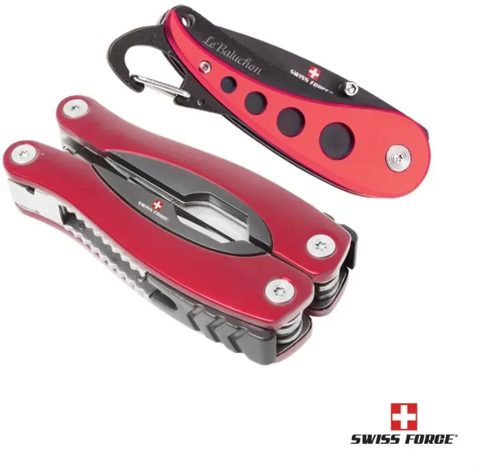 Swiss Force® Handyman Gift Set — view 2