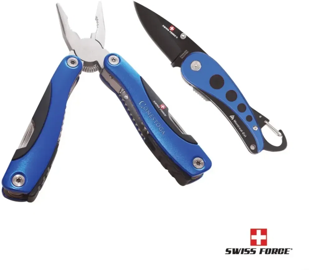 Swiss Force® Handyman Gift Set — view 4