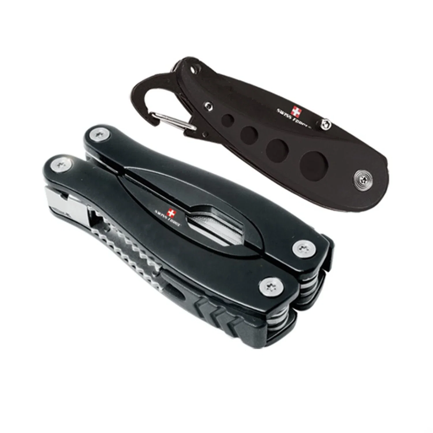 Custom Swiss Force Handyman Gift Set for company anniversary events
