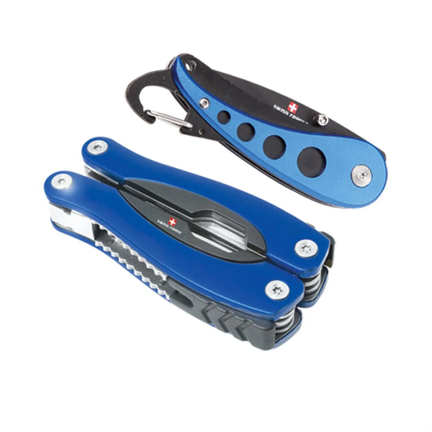 Personalized Swiss Force Handyman Gift Set for corporate award ceremonies