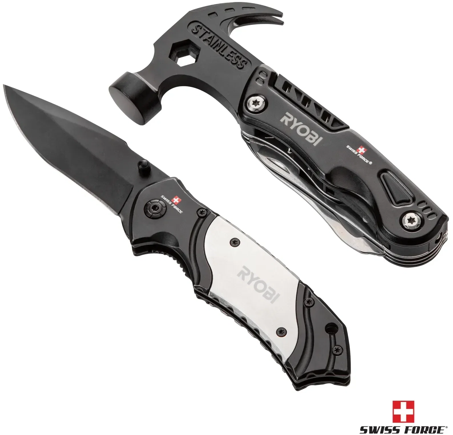 Swiss Force® Huntsman Gift Set