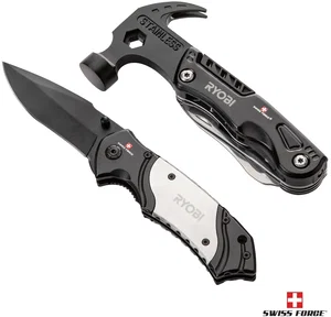 Swiss Force® Huntsman Gift Set