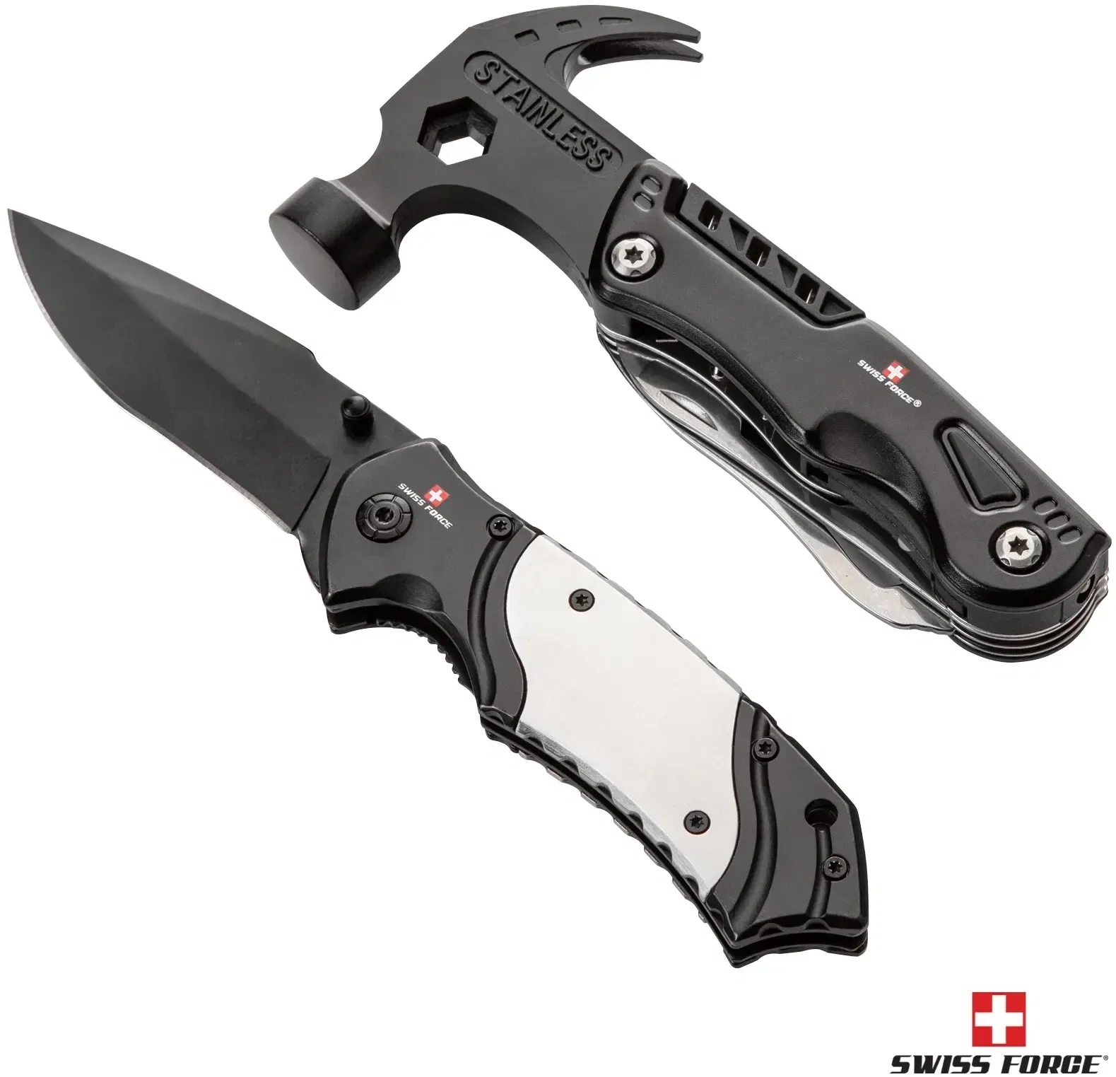 Swiss Force® Huntsman Gift Set — view 2