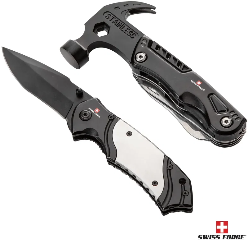 Swiss Force® Huntsman Gift Set — view 2