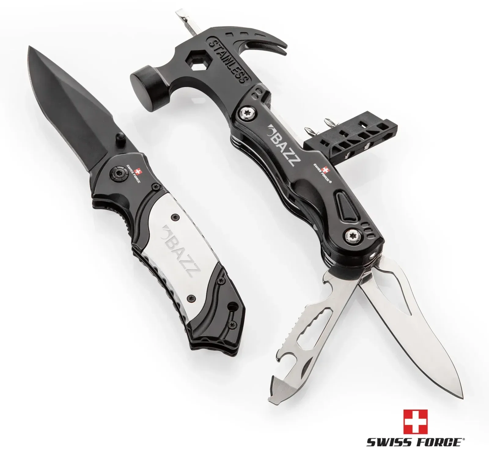 Swiss Force® Huntsman Gift Set — view 3