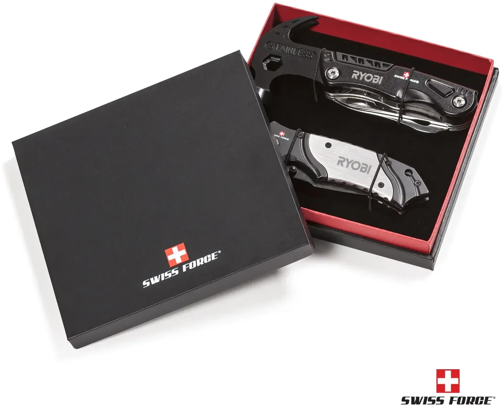 Swiss Force® Huntsman Gift Set — view 4
