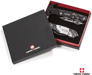 Swiss Force® Huntsman Gift Set