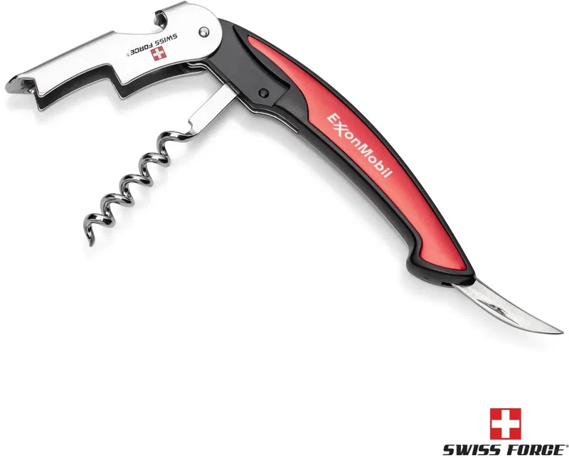 Swiss Force® Impressive Wine Tool — view 10