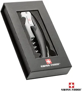 Swiss Force® Impressive Wine Tool