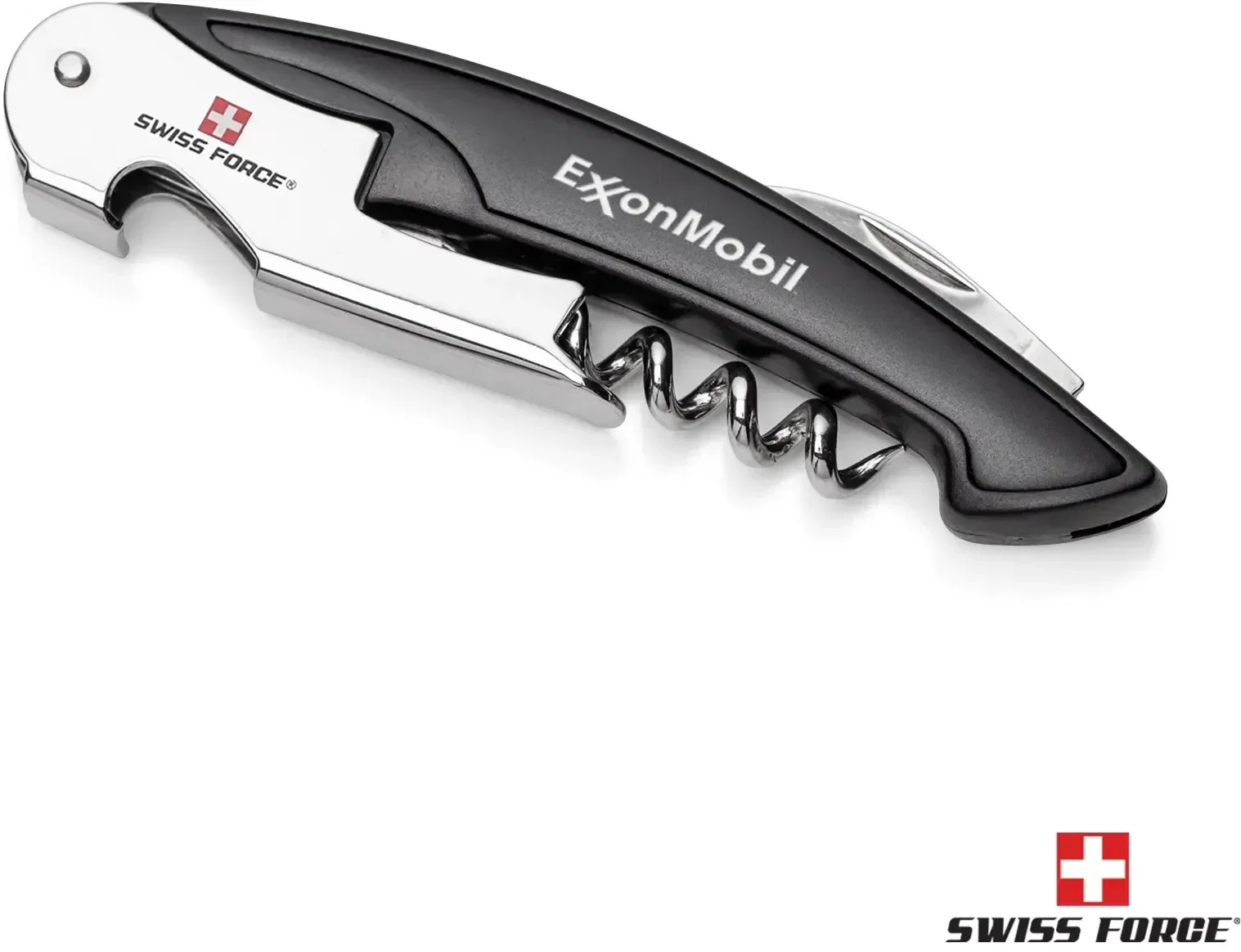 Swiss Force® Impressive Wine Tool — view 2
