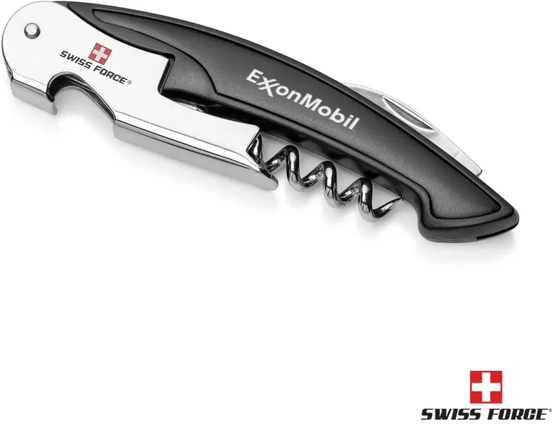 Swiss Force® Impressive Wine Tool — view 2