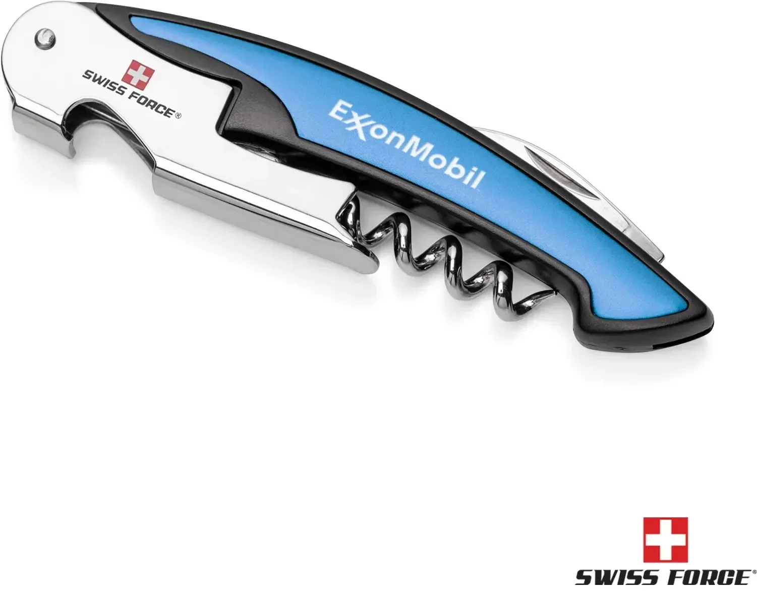 Swiss Force® Impressive Wine Tool — view 3
