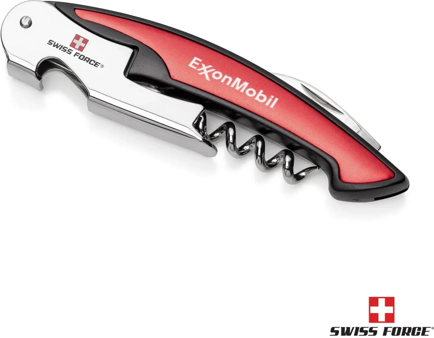 Swiss Force® Impressive Wine Tool — view 4