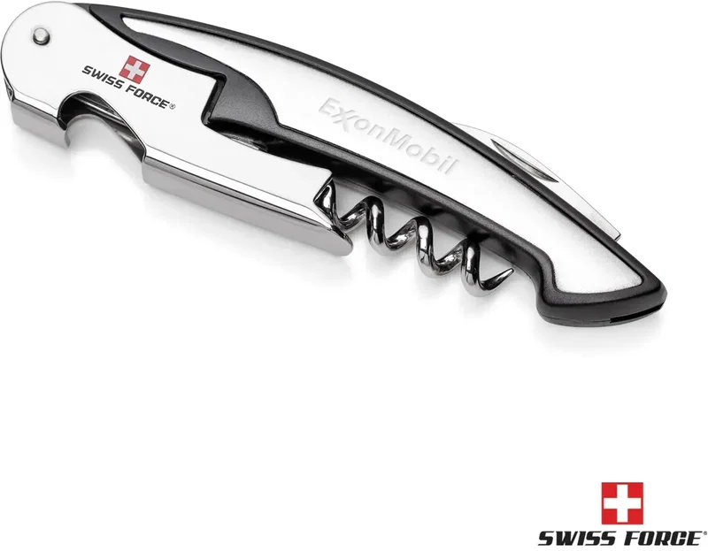 Swiss Force® Impressive Wine Tool — view 5