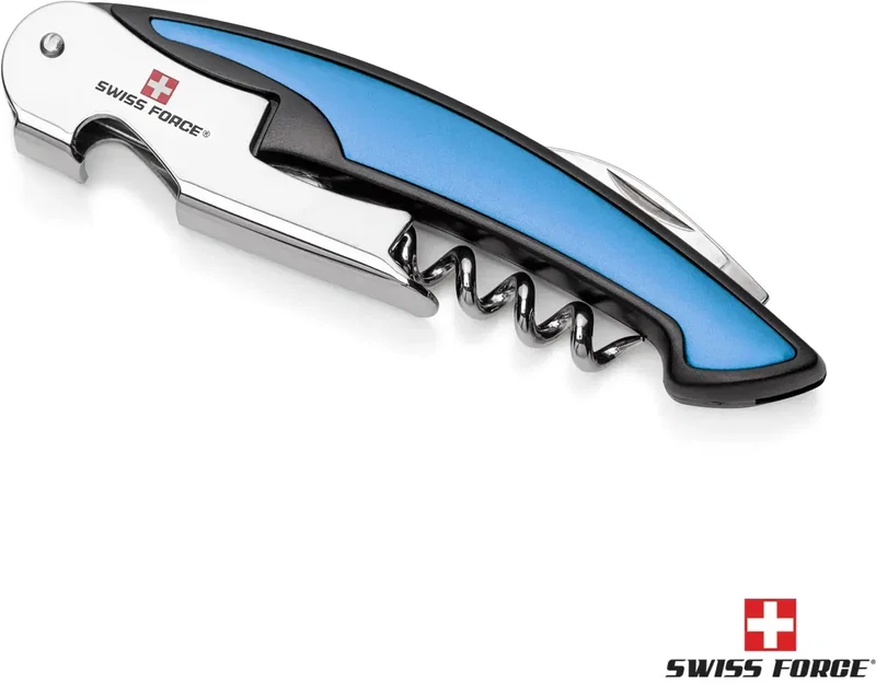 Swiss Force® Impressive Wine Tool — view 7