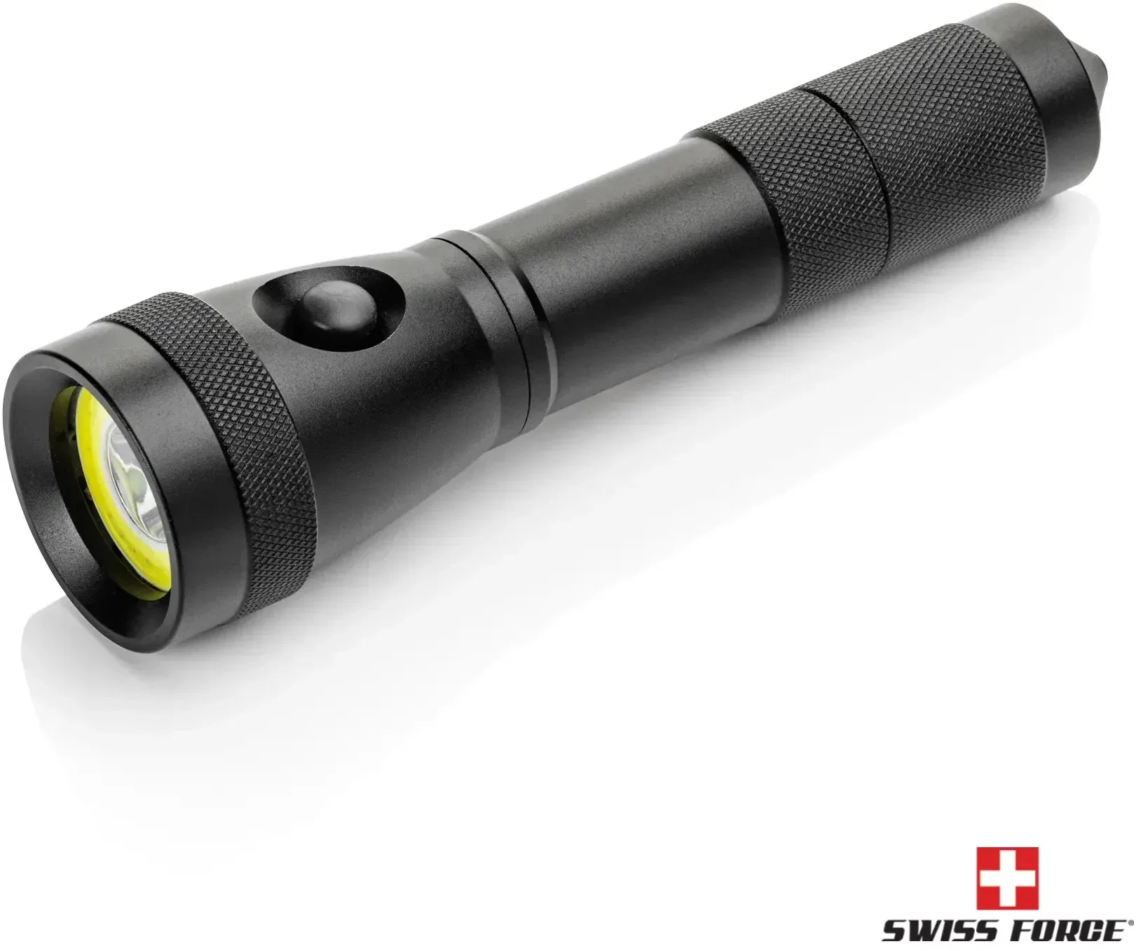 Swiss Force® Lux Multifunction Emergency Flashlight Kit — view 2