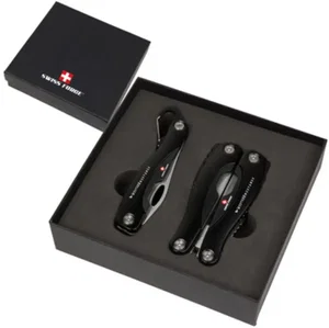 Swiss Force® Meister Gift Set