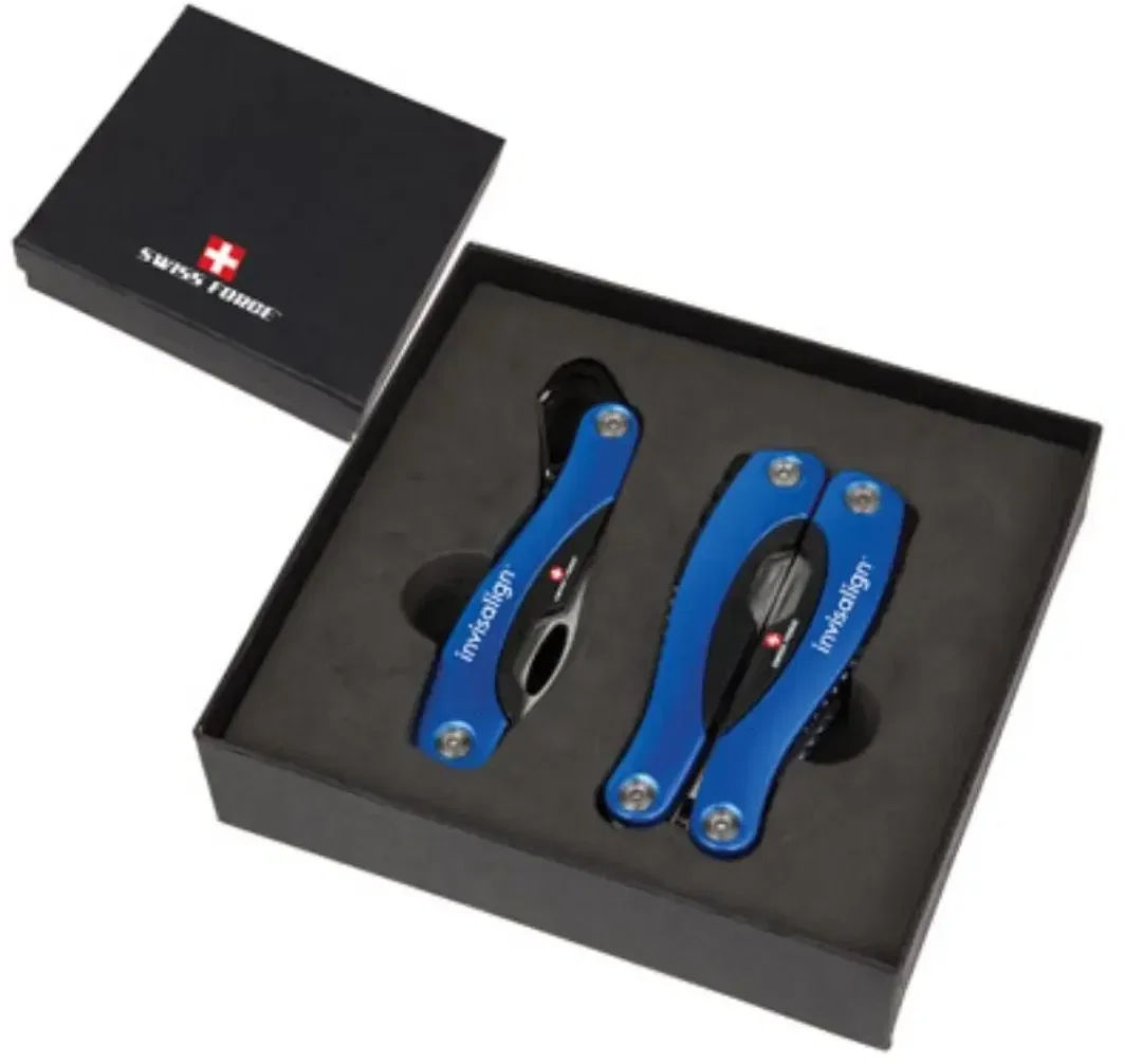 Swiss Force® Meister Gift Set — view 2