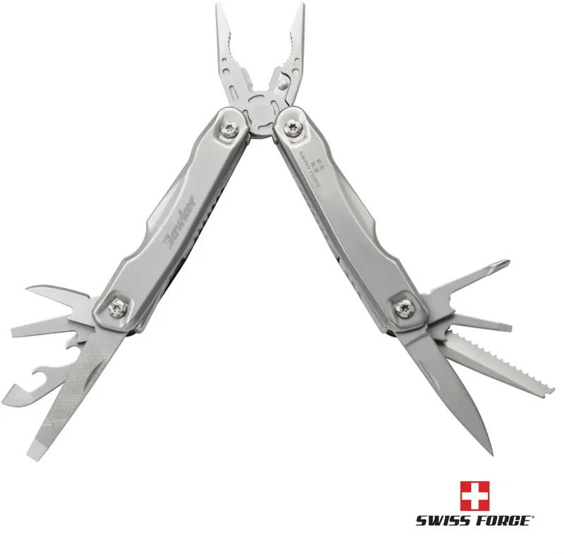 Swiss Force® Pro Series Buccaneer Multi-Tool