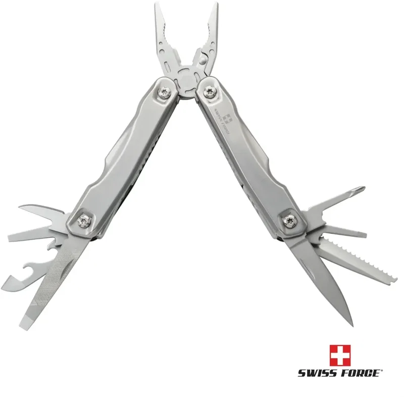 Swiss Force® Pro Series Buccaneer Multi-Tool — view 2