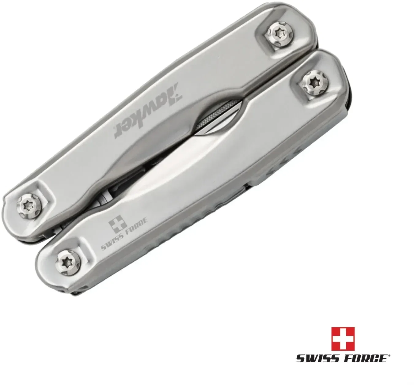 Swiss Force® Pro Series Buccaneer Multi-Tool — view 3