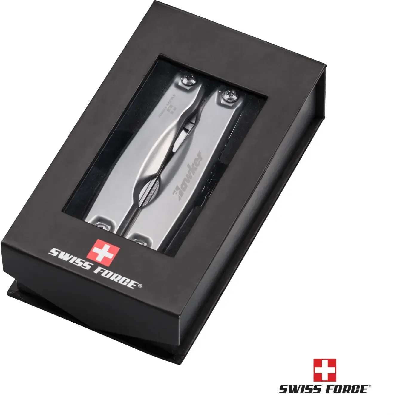 Swiss Force® Pro Series Buccaneer Multi-Tool — view 4