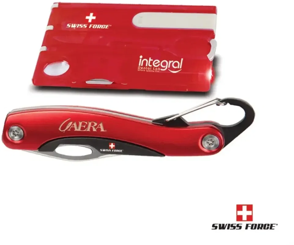 Swiss Force® Variety Gift Set — view 3