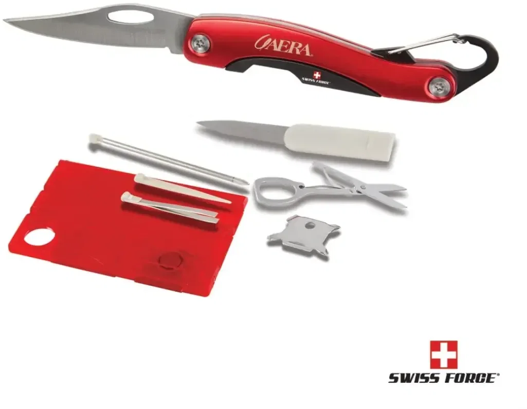 Swiss Force® Variety Gift Set — view 4