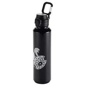 Switchback 27 oz RPET Carabiner Bottle