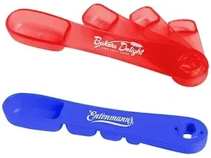 Custom Swivel-Itโข Measuring Spoons (4 Piece)