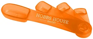Custom Swivel-It™ Measuring Spoons (4 Piece)