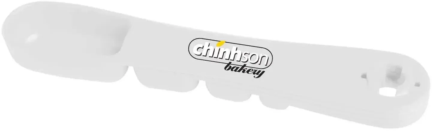 Custom Swivel-It™ Measuring Spoons (4 Piece) — view 9