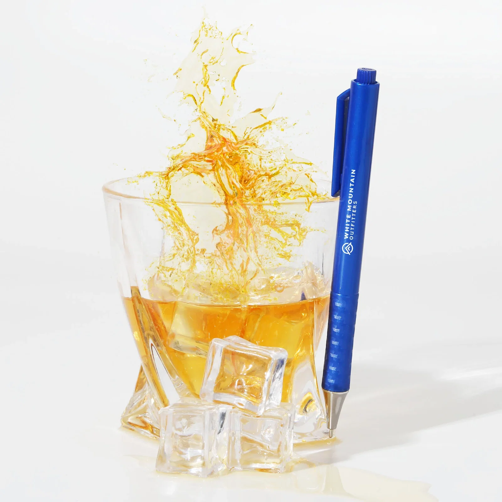 Swizzle Pen — view 2