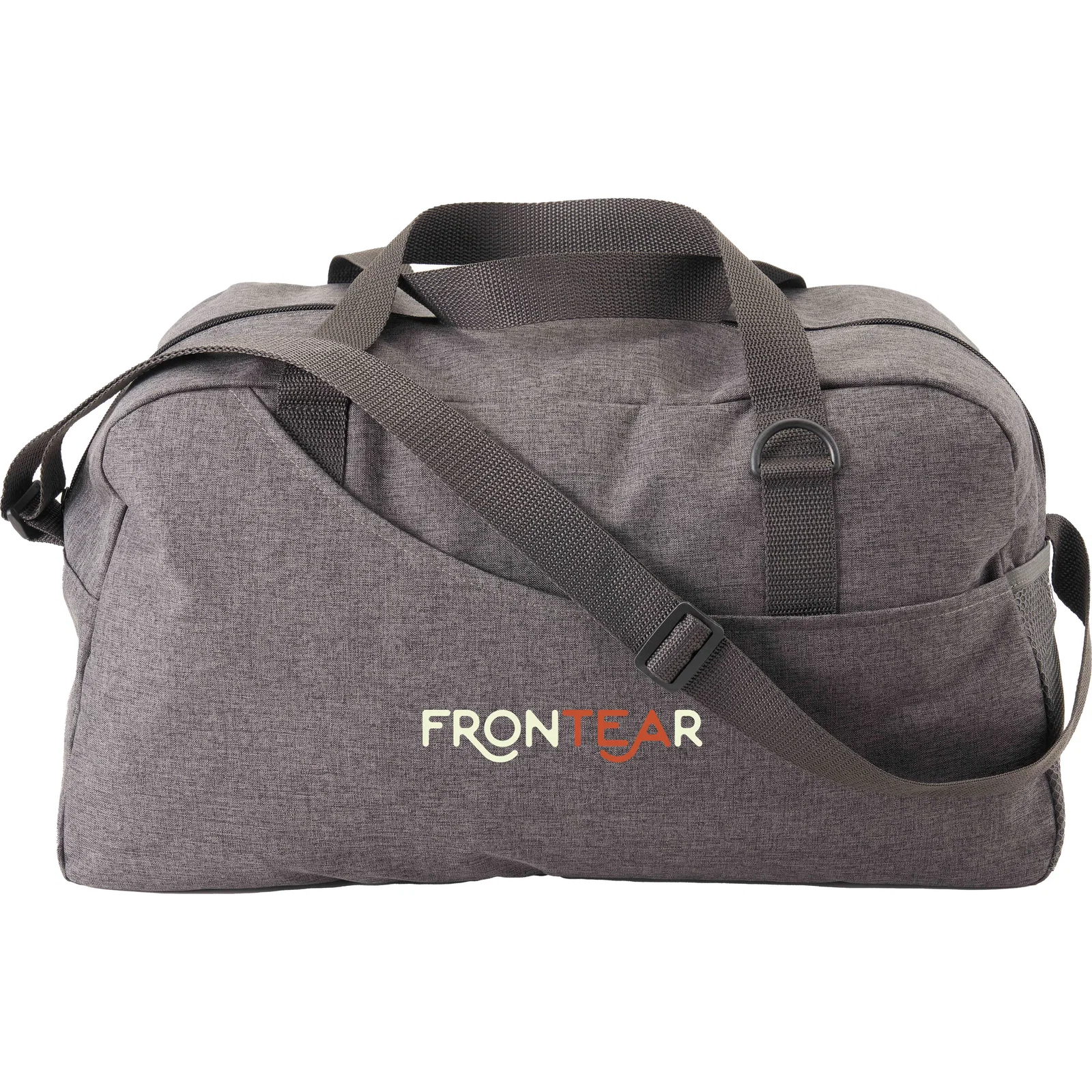 Swoop Recycled Duffle — view 13