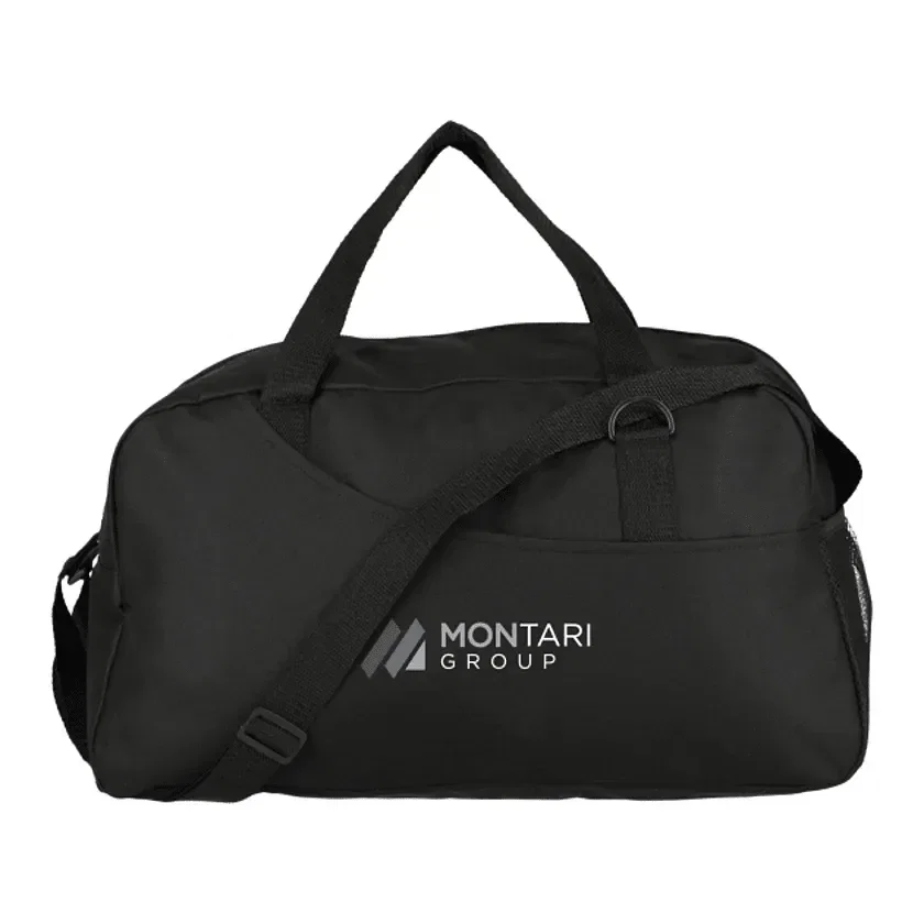 Swoop Recycled Duffle — view 3