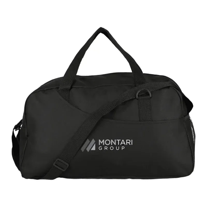 Swoop Recycled Duffle — view 3