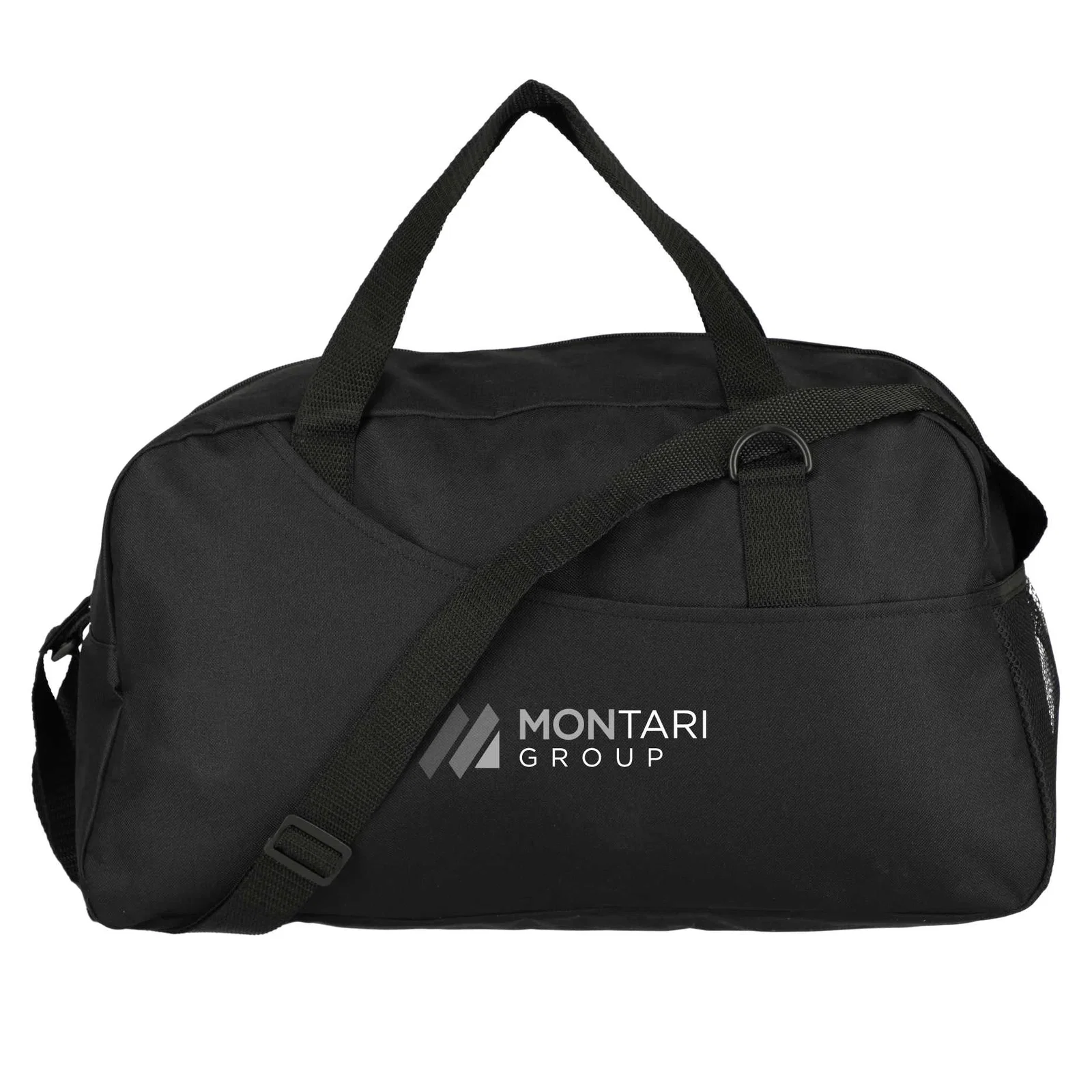 Swoop Recycled Duffle — view 7