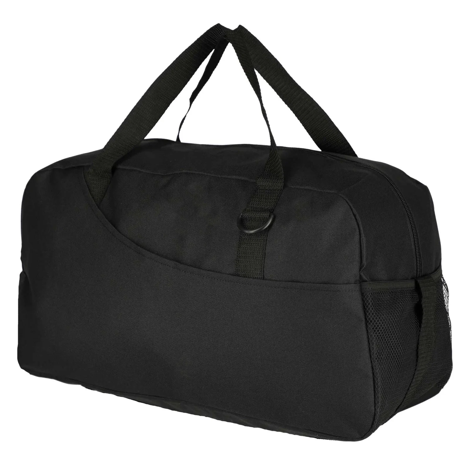 Swoop Recycled Duffle — view 8