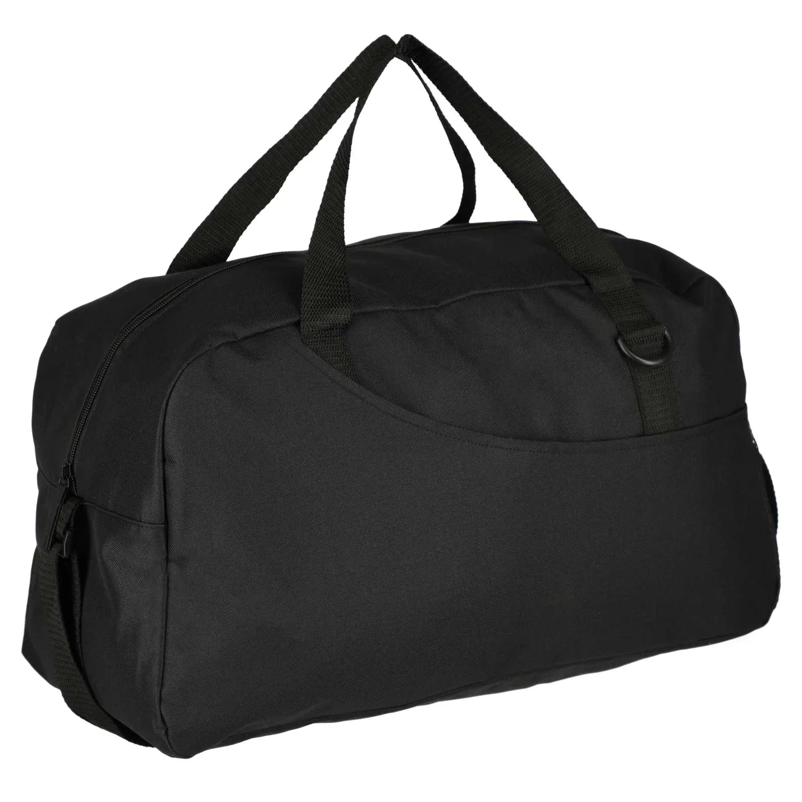 Swoop Recycled Duffle — view 9