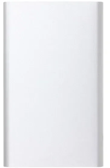 Custom UL Certified Slim Power Bank (4000mAh) — view 2