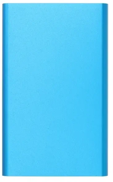 Custom UL Certified Slim Power Bank (4000mAh) — view 3