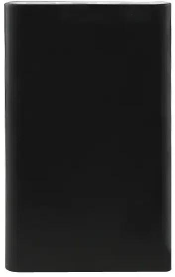 Custom UL Certified Slim Power Bank (4000mAh) — view 4