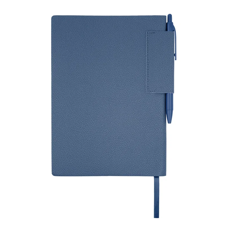 Sylvia Journal With Pen — view 10
