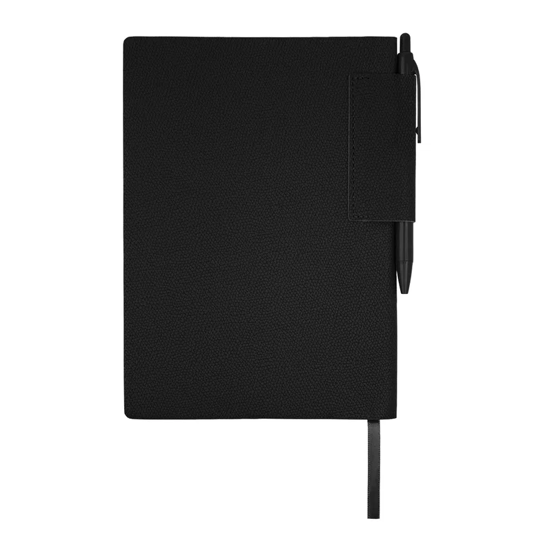 Sylvia Journal With Pen — view 16