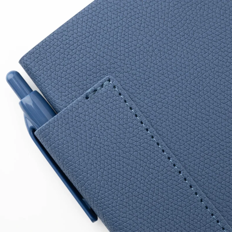 Sylvia Journal With Pen — view 6
