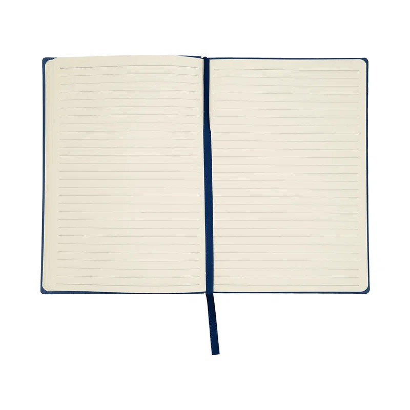 Sylvia Journal With Pen — view 8