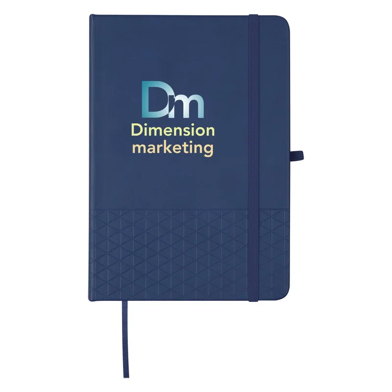 Customized Symmetrical Journal — view 2