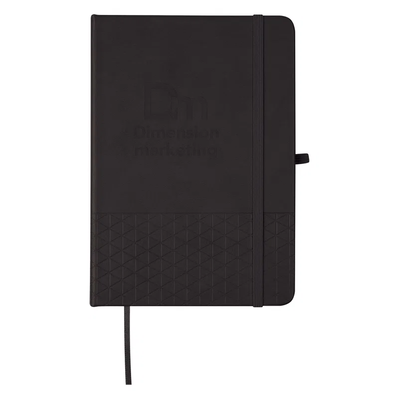 Customized Symmetrical Journal — view 4