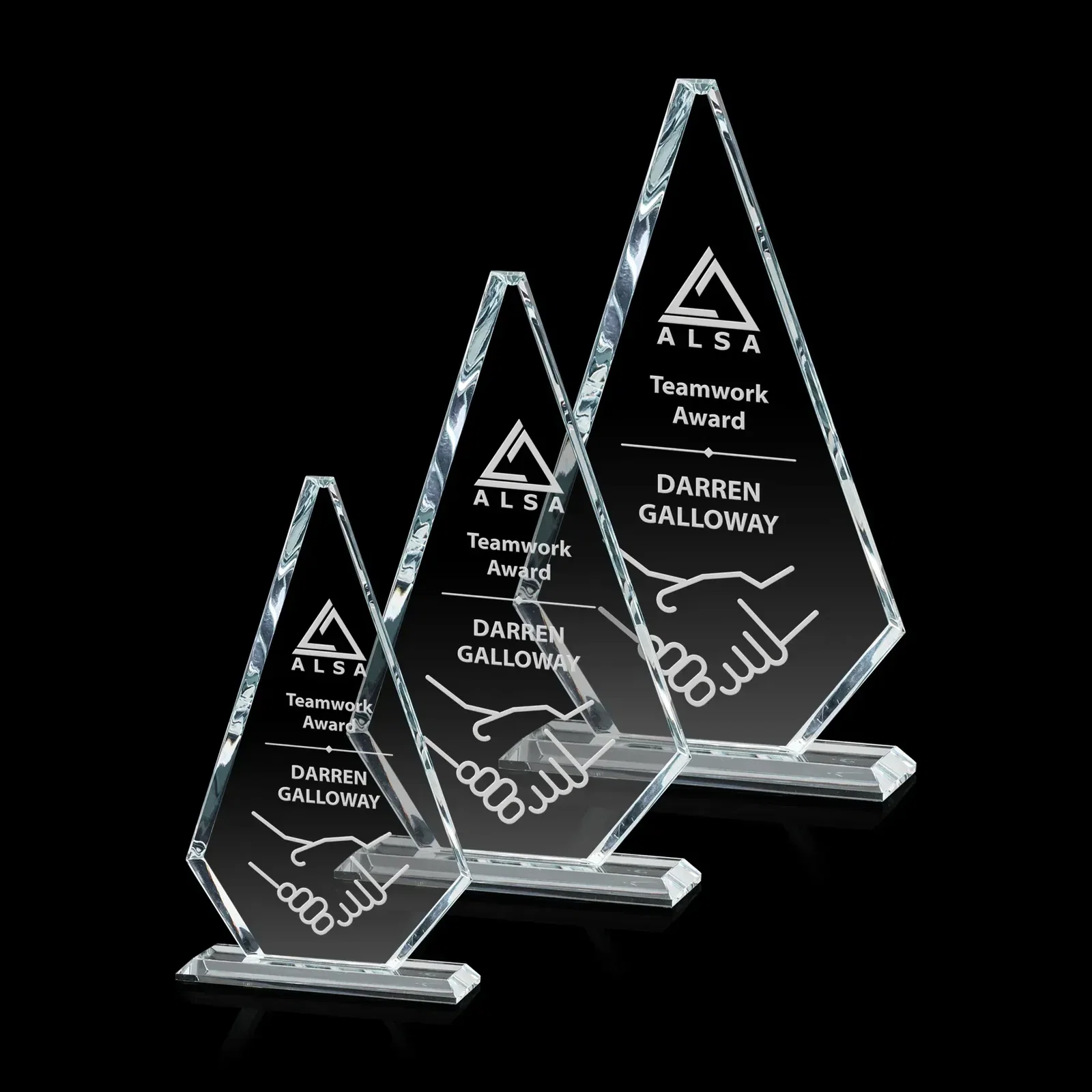 Syracuse Award